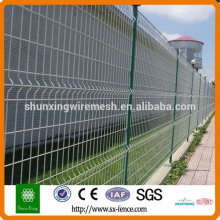 Welded Wire Mesh Fence/ Fence Panel/ Post and accessary